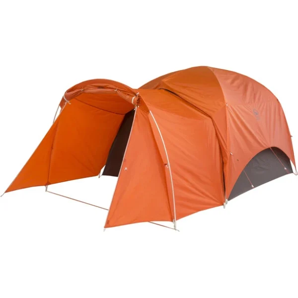 ultratendance Big Agnes Big House 4 Tent 1