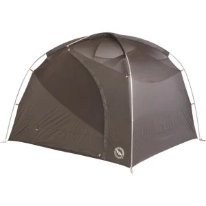 ultratendance Big Agnes Big House 4 Tent 10