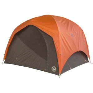 ultratendance Big Agnes Big House 4 Tent 12