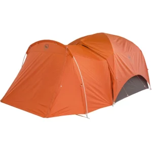 ultratendance Big Agnes Big House 4 Tent 14