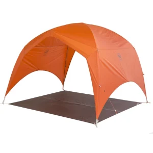 ultratendance Big Agnes Big House 4 Tent 18