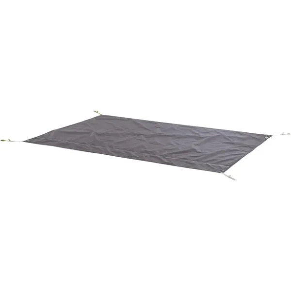 commentaire favorable Big Agnes Blacktail 3 Hotel Bâche De Sol, Gris 1