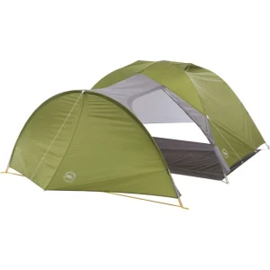 Acheter Maintenant Big Agnes Blacktail 3 Hotel Tente, Vert/gris 9