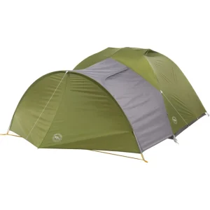 Acheter Maintenant Big Agnes Blacktail 3 Hotel Tente, Vert/gris 11