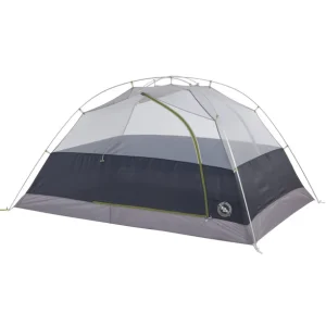 Acheter Maintenant Big Agnes Blacktail 3 Hotel Tente, Vert/gris 13