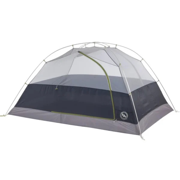 Acheter Maintenant Big Agnes Blacktail 3 Hotel Tente, Vert/gris 5