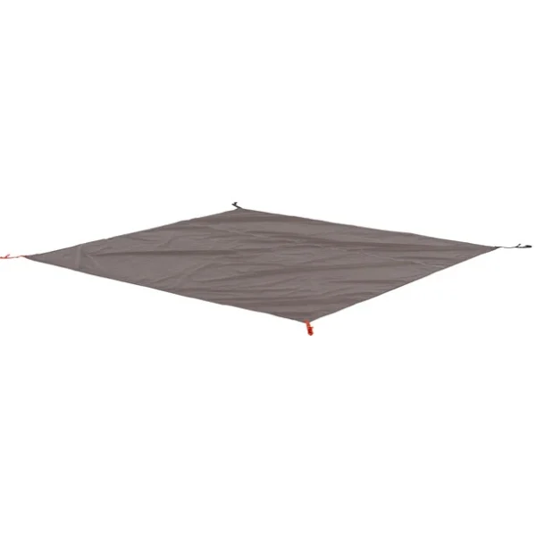 Big Agnes Bunk House 6 Bâche De Sol, Gris en ligne officielle 1