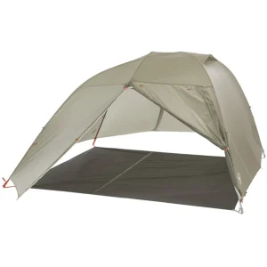 Big Agnes Copper Spur HV UL4 Tente, Olive Paris 12