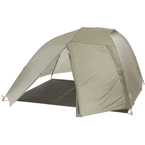 Big Agnes Copper Spur HV UL4 Tente, Olive Paris 5