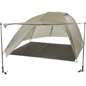 Big Agnes Copper Spur HV UL4 Tente, Olive Paris 16