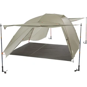 Big Agnes Copper Spur HV UL4 Tente, Olive Paris 18