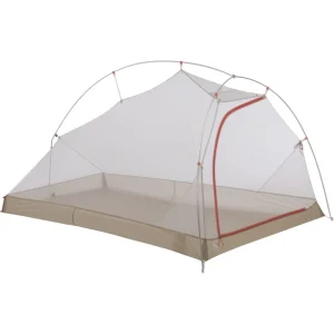 jusqu'à Big Agnes Fly Creek HV UL2 Tente, Beige 9