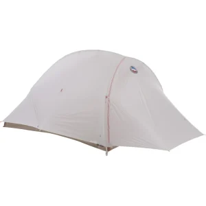 jusqu'à Big Agnes Fly Creek HV UL2 Tente, Beige 11