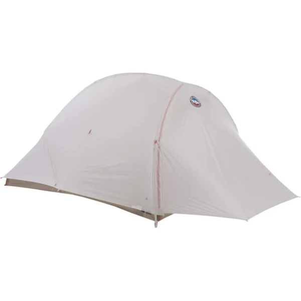 jusqu'à Big Agnes Fly Creek HV UL2 Tente, Beige 4