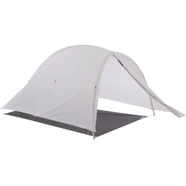 jusqu'à Big Agnes Fly Creek HV UL2 Tente, Beige 5