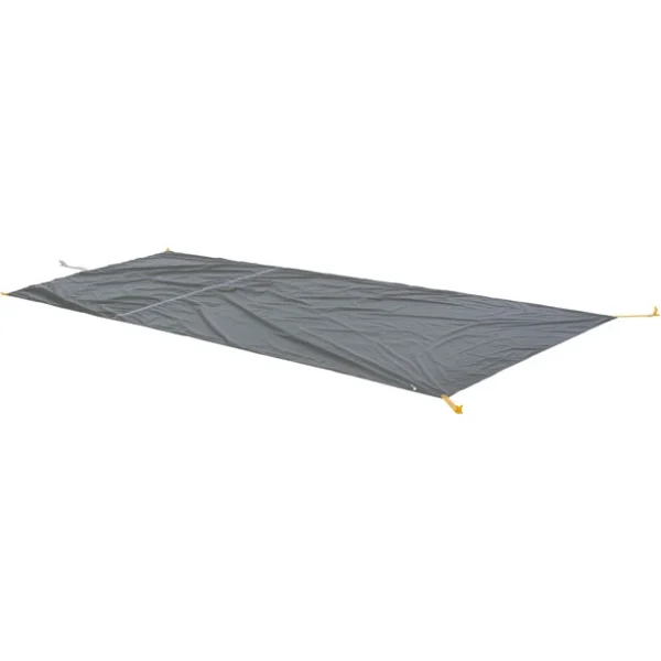 Big Agnes Tiger Wall UL2 Platinum Bâche De Sol, Gris destockage 1