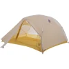 Big Agnes Tiger Wall UL3 Tente, Beige/gris Livraison gratuite 20