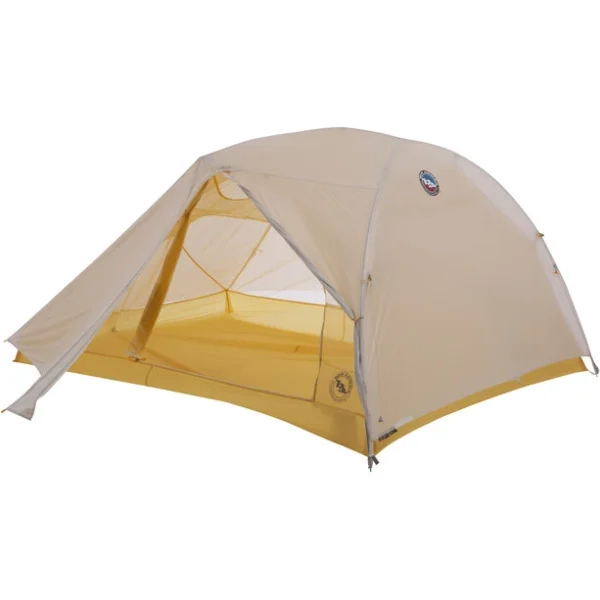 Big Agnes Tiger Wall UL3 Tente, Beige/gris Livraison gratuite 1