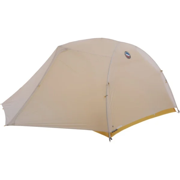 Big Agnes Tiger Wall UL3 Tente, Beige/gris Livraison gratuite 4