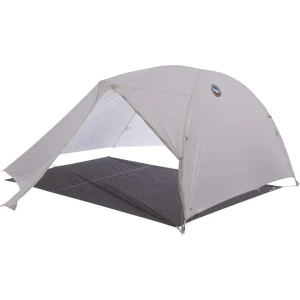 Big Agnes Tiger Wall UL3 Tente, Beige/gris Livraison gratuite 5