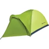 Black Diamond Firstlight 3P Auvent De Tente, Vert acheter 7