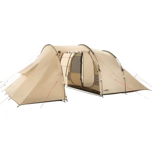 CAMPZ Liguria 6P Tente, Beige excellente qualité 16