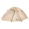 CAMPZ Monta Tent 2P, Beige/gris se précipiter pour acheter 22