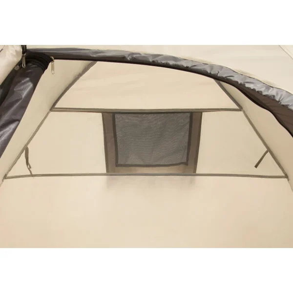 CAMPZ Monta Tent 2P, Beige/gris se précipiter pour acheter 6