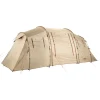 CAMPZ Moorland Tent 4P, Beige magasin en ligne france 22