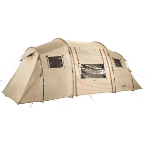 CAMPZ Moorland Tent 4P, Beige magasin en ligne france 10