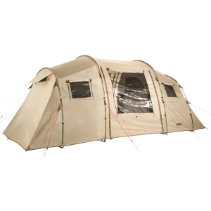 CAMPZ Moorland Tent 4P, Beige magasin en ligne france 12