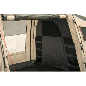 CAMPZ Moorland Tent 4P, Beige magasin en ligne france 18