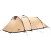 CAMPZ Piemonte Tent 3P, Beige Meilleur Prix 20