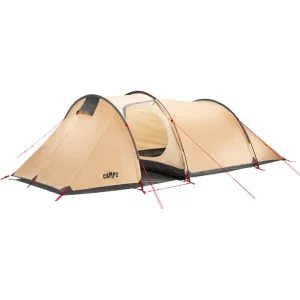 CAMPZ Piemonte Tent 3P, Beige Meilleur Prix 12