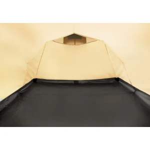 CAMPZ Piemonte Tent 3P, Beige Meilleur Prix 14