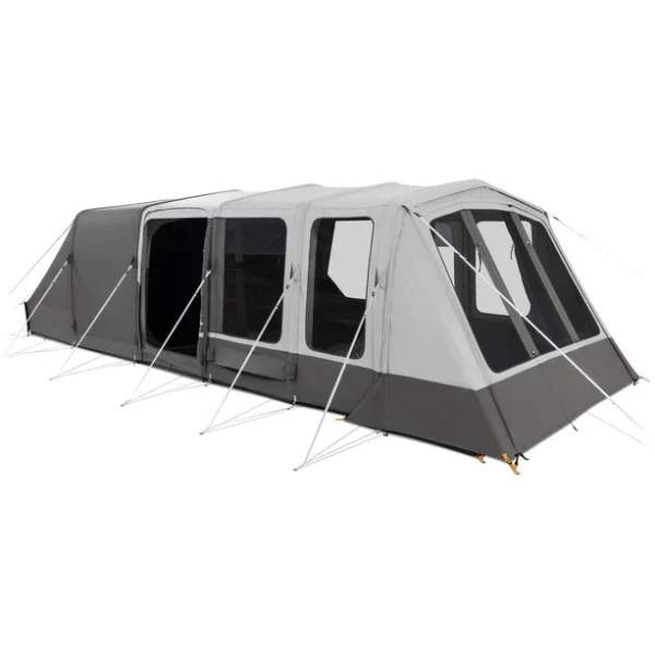 Nouvelle tendance Dometic Rarotonga FTT 401 TC Vestibule En Maille 1