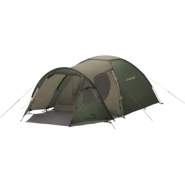 mode Easy Camp Eclipse 300 Tente, Vert/olive 1