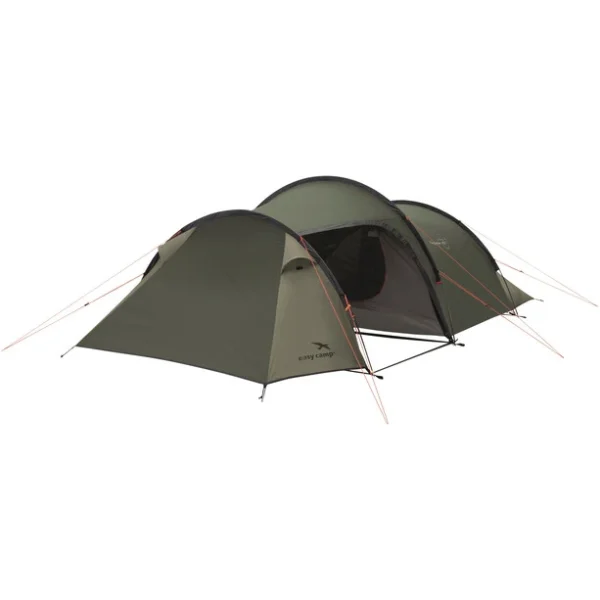 Paris Easy Camp Magnetar 400 Tente, Olive 1