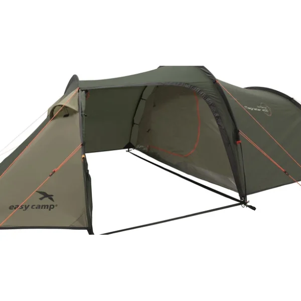 Paris Easy Camp Magnetar 400 Tente, Olive 3