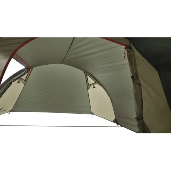 Paris Easy Camp Magnetar 400 Tente, Olive 6