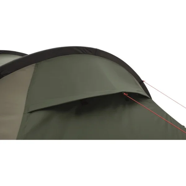 Paris Easy Camp Magnetar 400 Tente, Olive 7