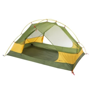 Exped Lyra II Tent, Vert Vente 10