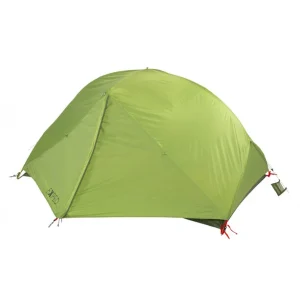 Exped Lyra II Tent, Vert Vente 12