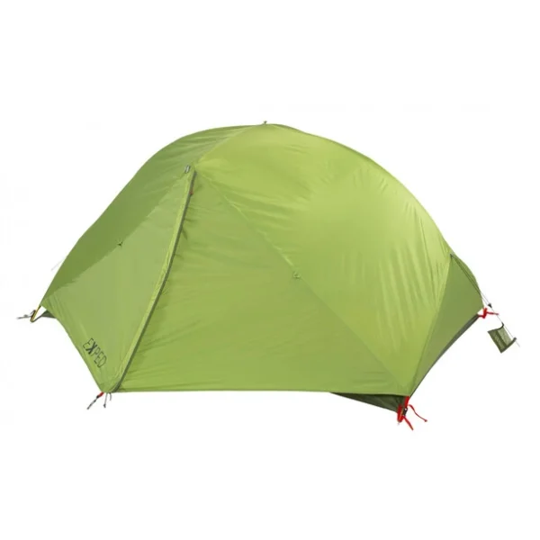 Exped Lyra II Tent, Vert Vente 4