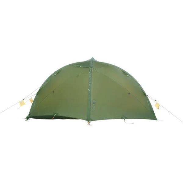 Paiement sécurisé Exped Venus II Ultralight Tent, Vert 1