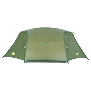 Paiement sécurisé Exped Venus II Ultralight Tent, Vert 6