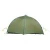 Authenticité garantie Exped Venus III Ultralight Tent, Vert 10