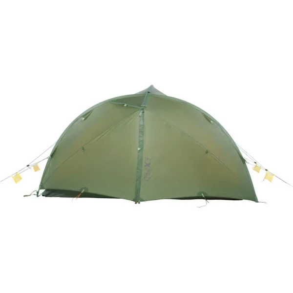 Authenticité garantie Exped Venus III Ultralight Tent, Vert 1