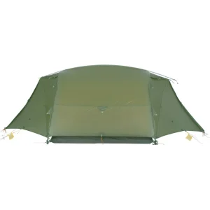 Authenticité garantie Exped Venus III Ultralight Tent, Vert 9