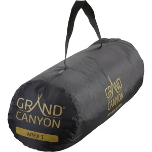 Grand Canyon Apex 1 Tente, Marron/noir nouveau produit 18